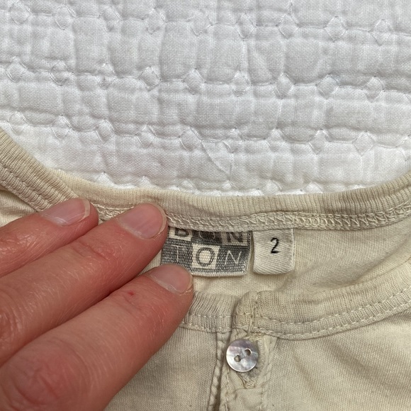 Bon Ton/Joe Fresh 2T outfit - Picture 3 of 6